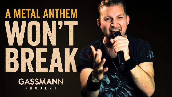 GASSMANN PROJEKT BLABLABLA